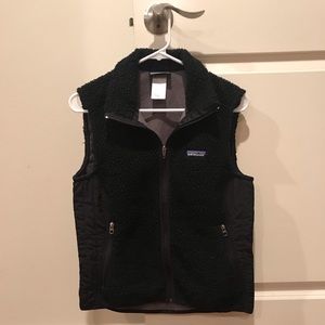 Patagonia Classic Retro Pile Vest